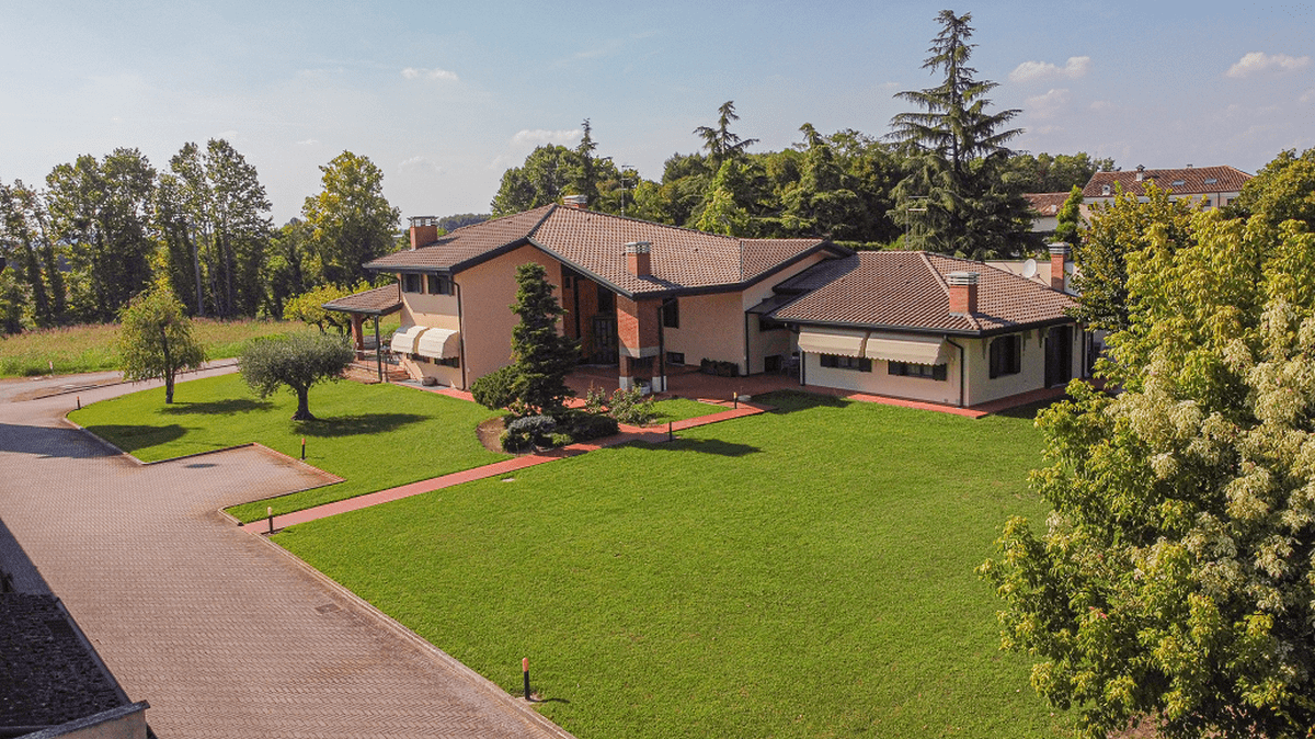 Villa Residenziali in vendita - 2