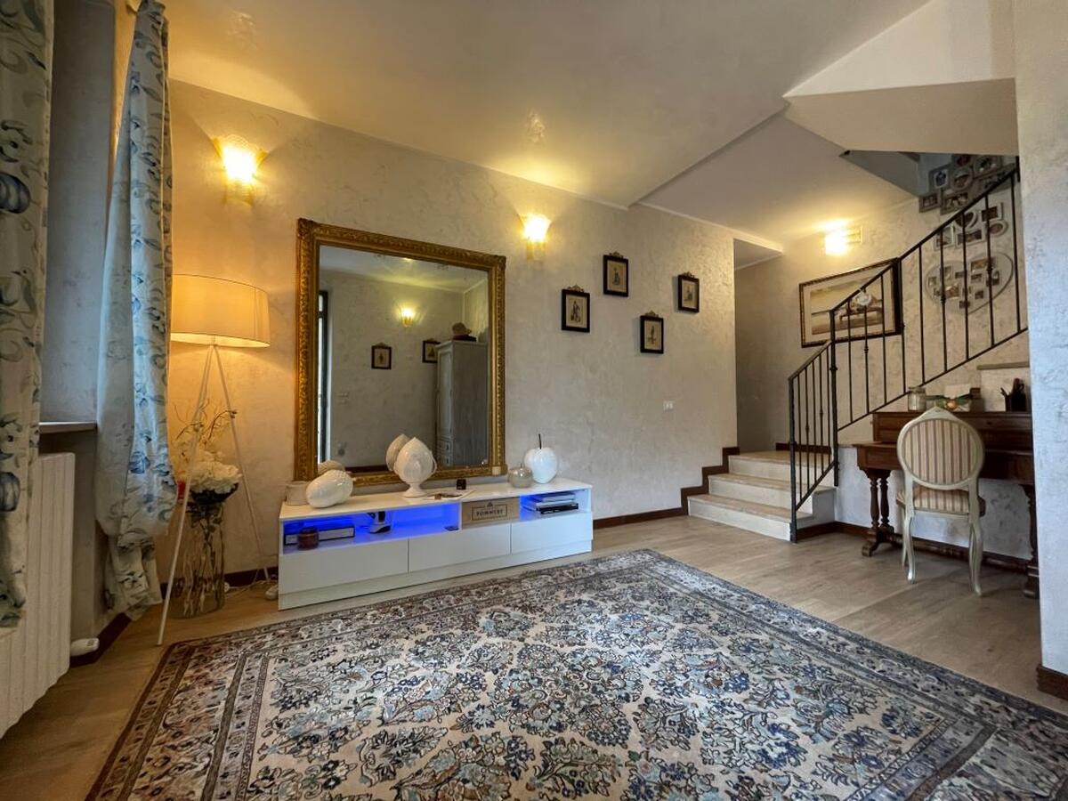 Villa Residenziali in vendita - 4