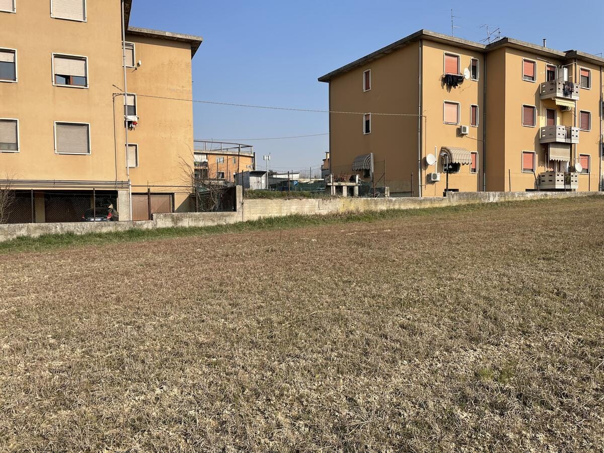 Terreno Residenziale In vendita - 5
