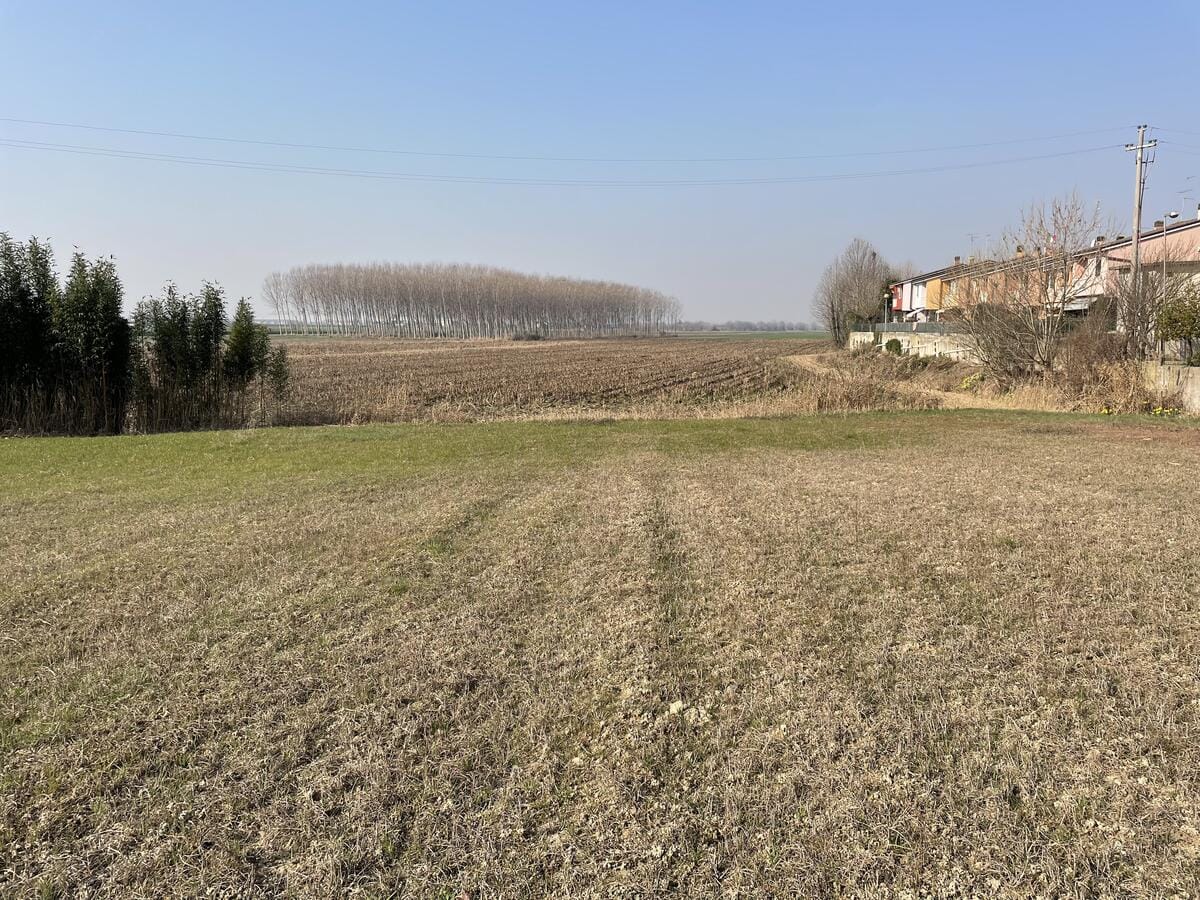 Terreno Residenziale In vendita - 2