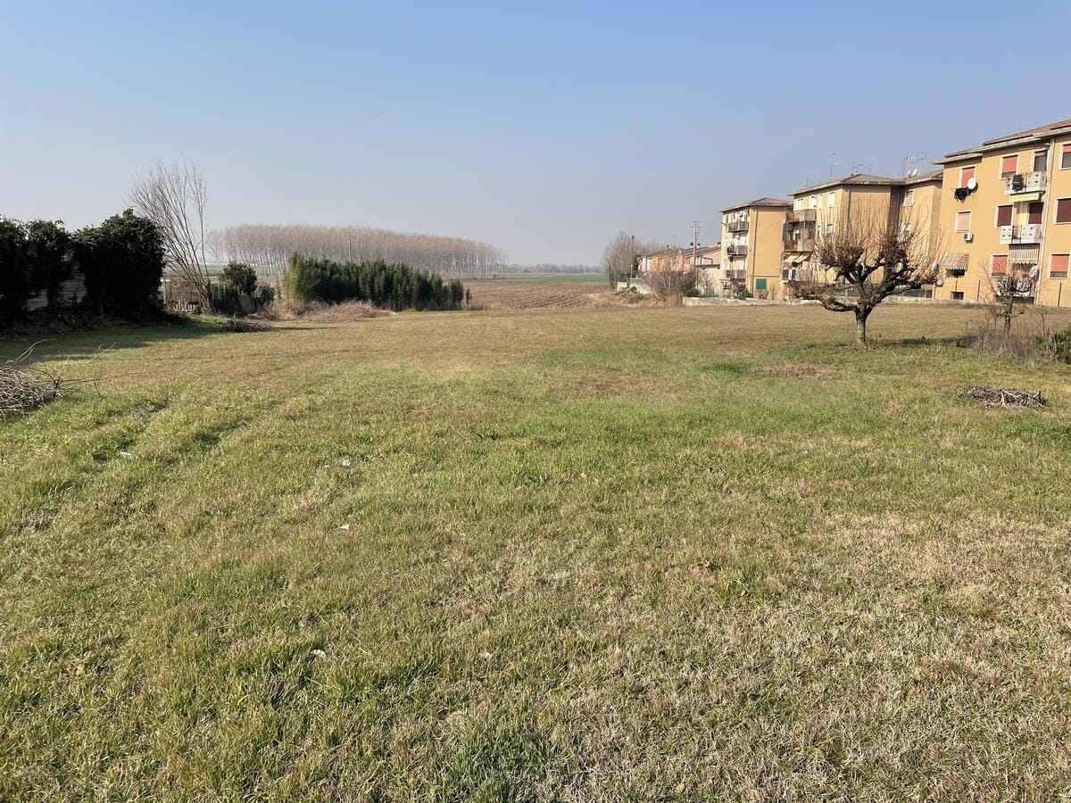 Terreno Residenziale In vendita - 3