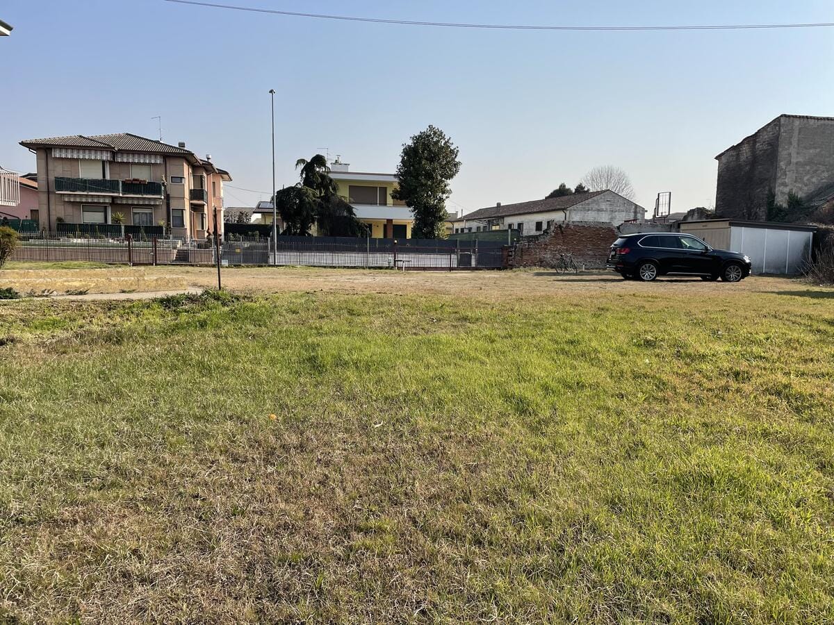 Terreno Residenziale In vendita - 4