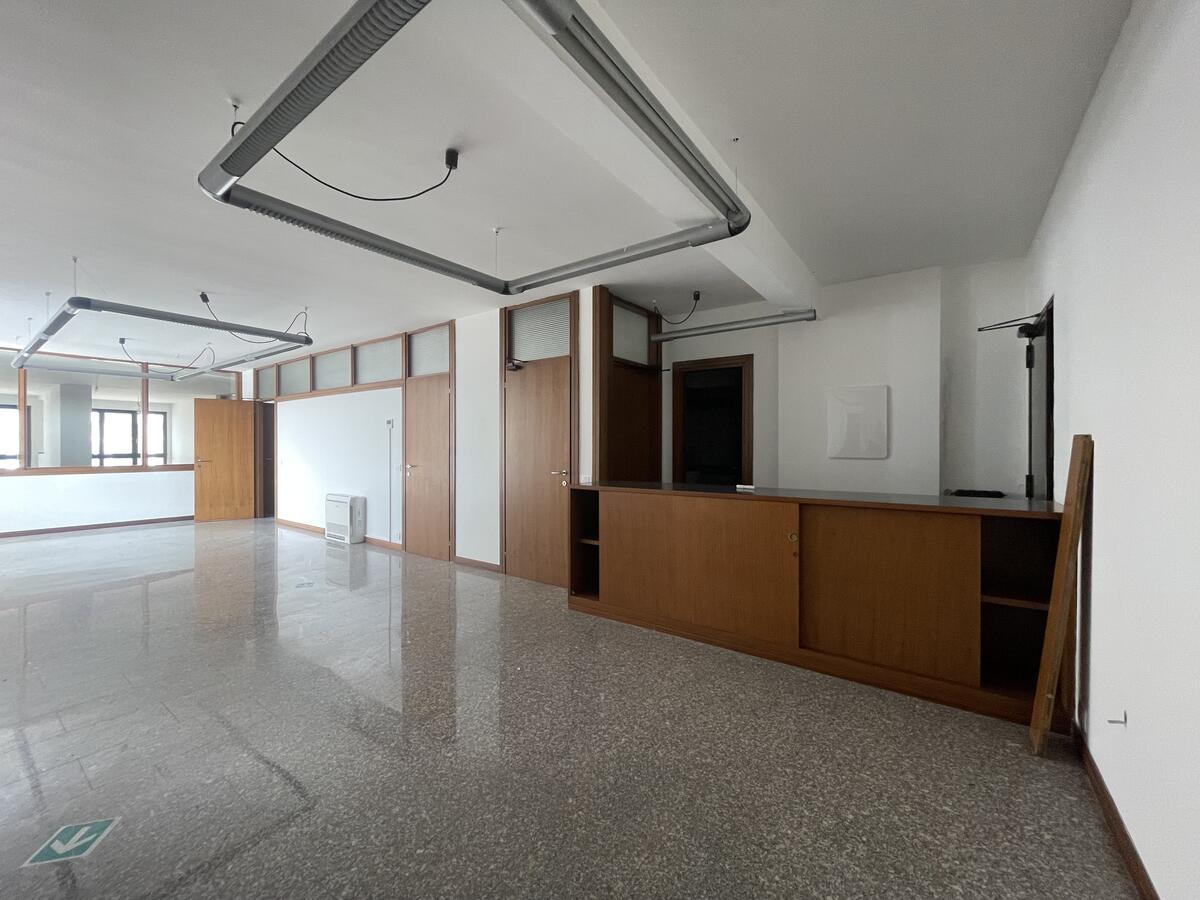 Ufficio Commerciali In affitto - 17