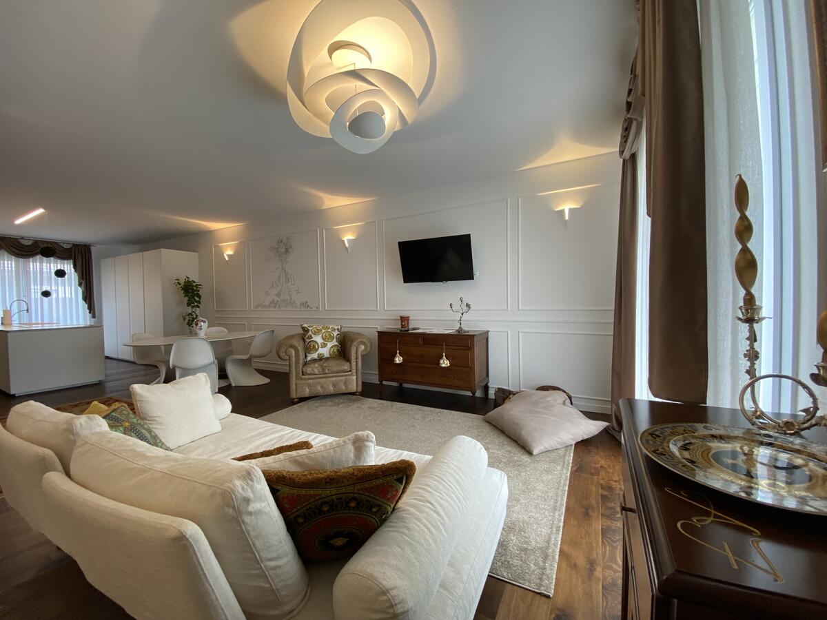 Villetta a schiera Residenziali in vendita - 3