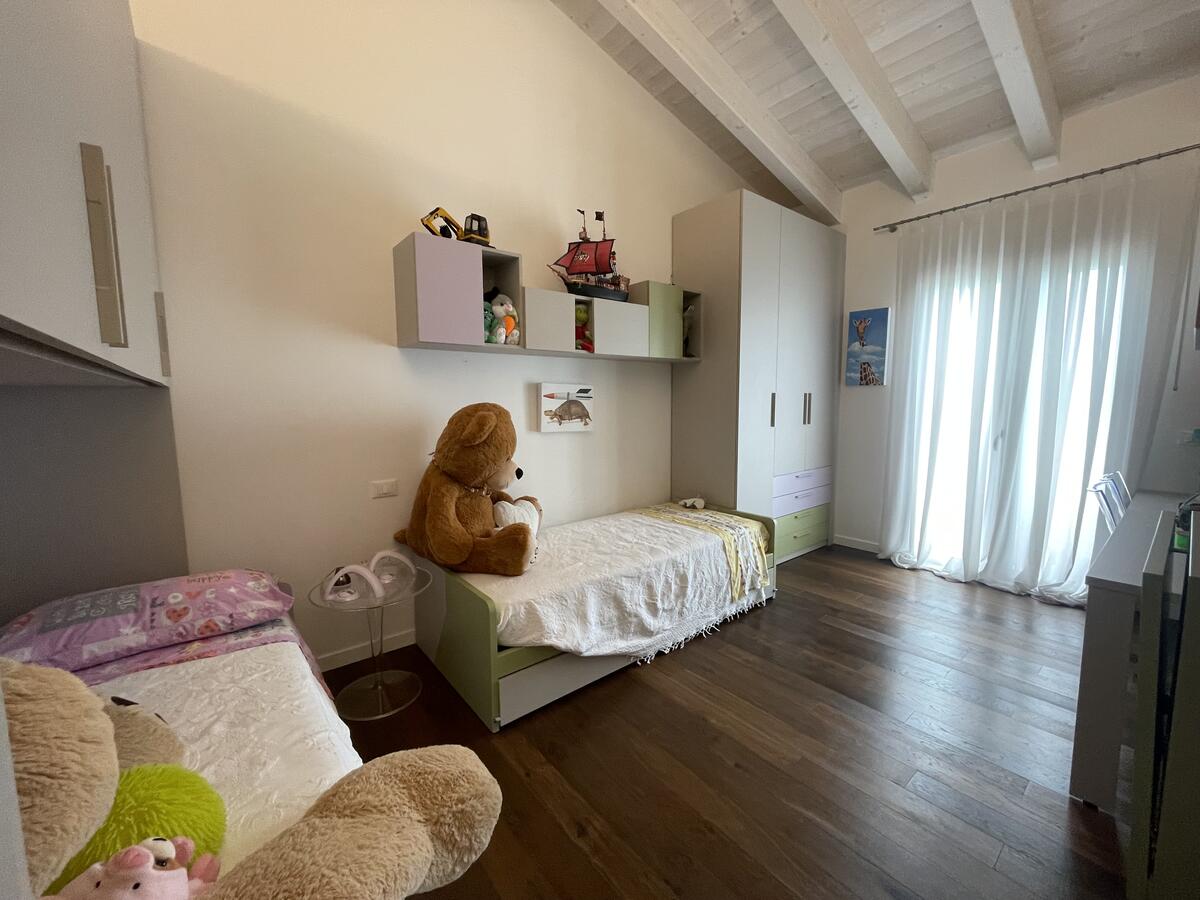 Villetta a schiera Residenziali in vendita - 20