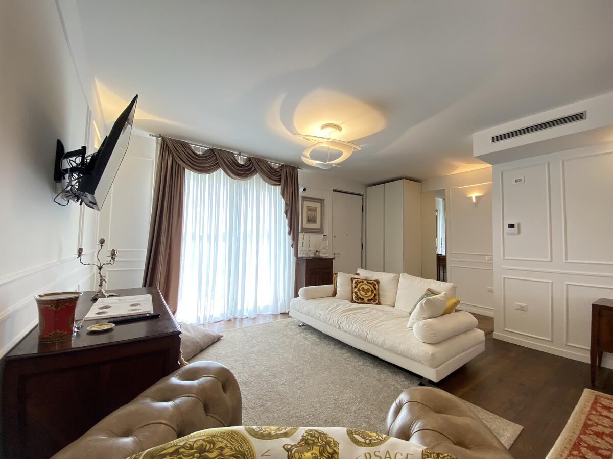 Villetta a schiera Residenziali in vendita - 5