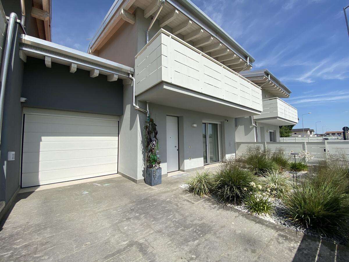 Villetta a schiera Residenziali in vendita - 2