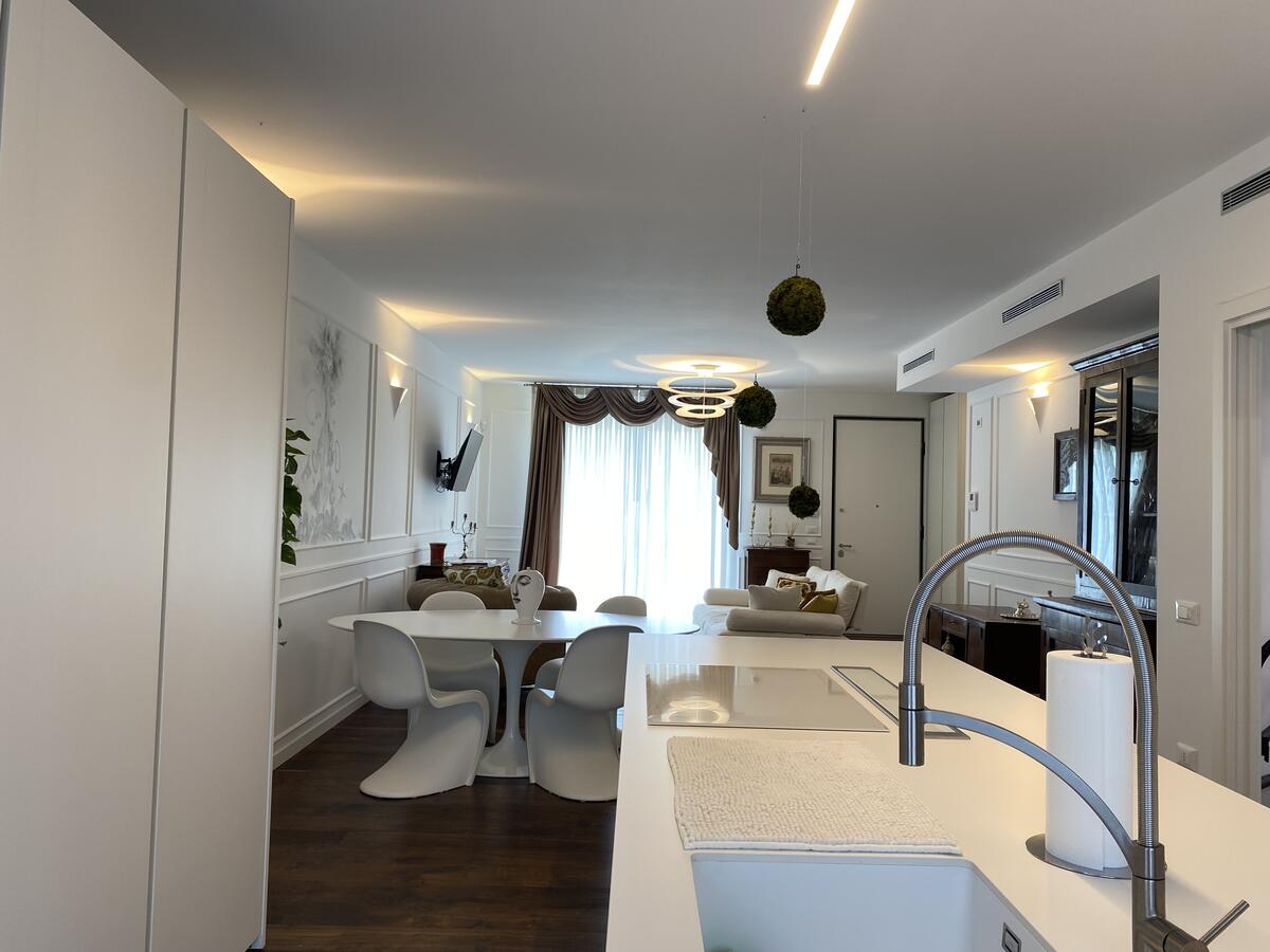 Villetta a schiera Residenziali in vendita - 8