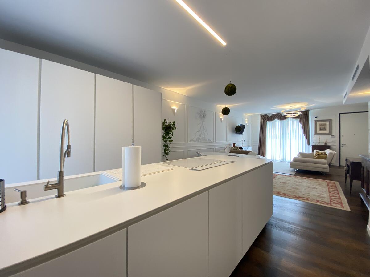 Villetta a schiera Residenziali in vendita - 7