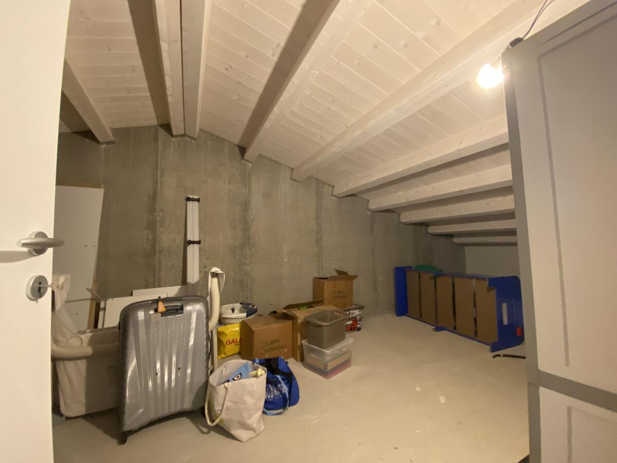 Villetta a schiera Residenziali in vendita - 27