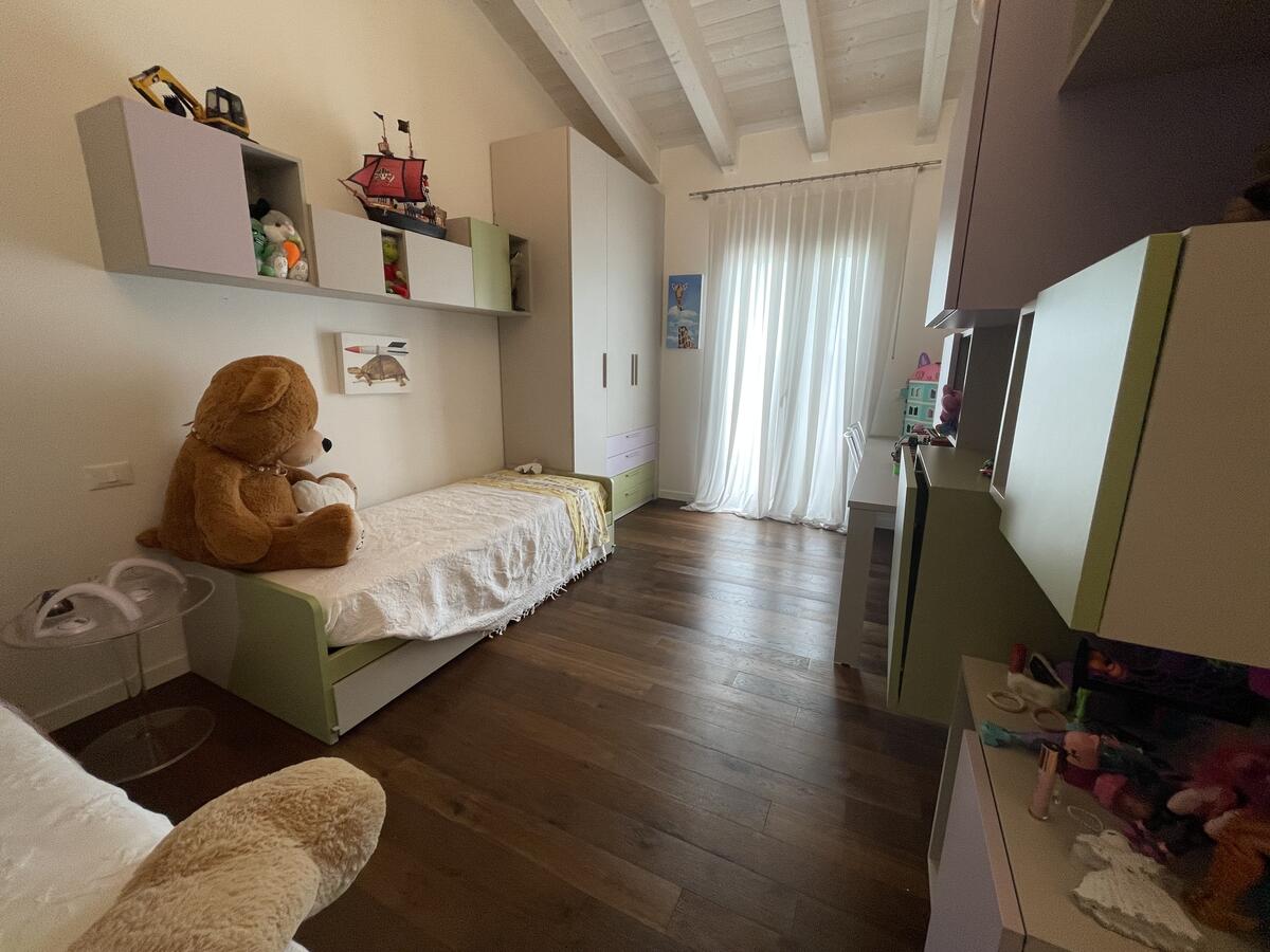 Villetta a schiera Residenziali in vendita - 22