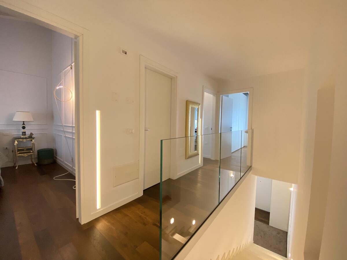 Villetta a schiera Residenziali in vendita - 16