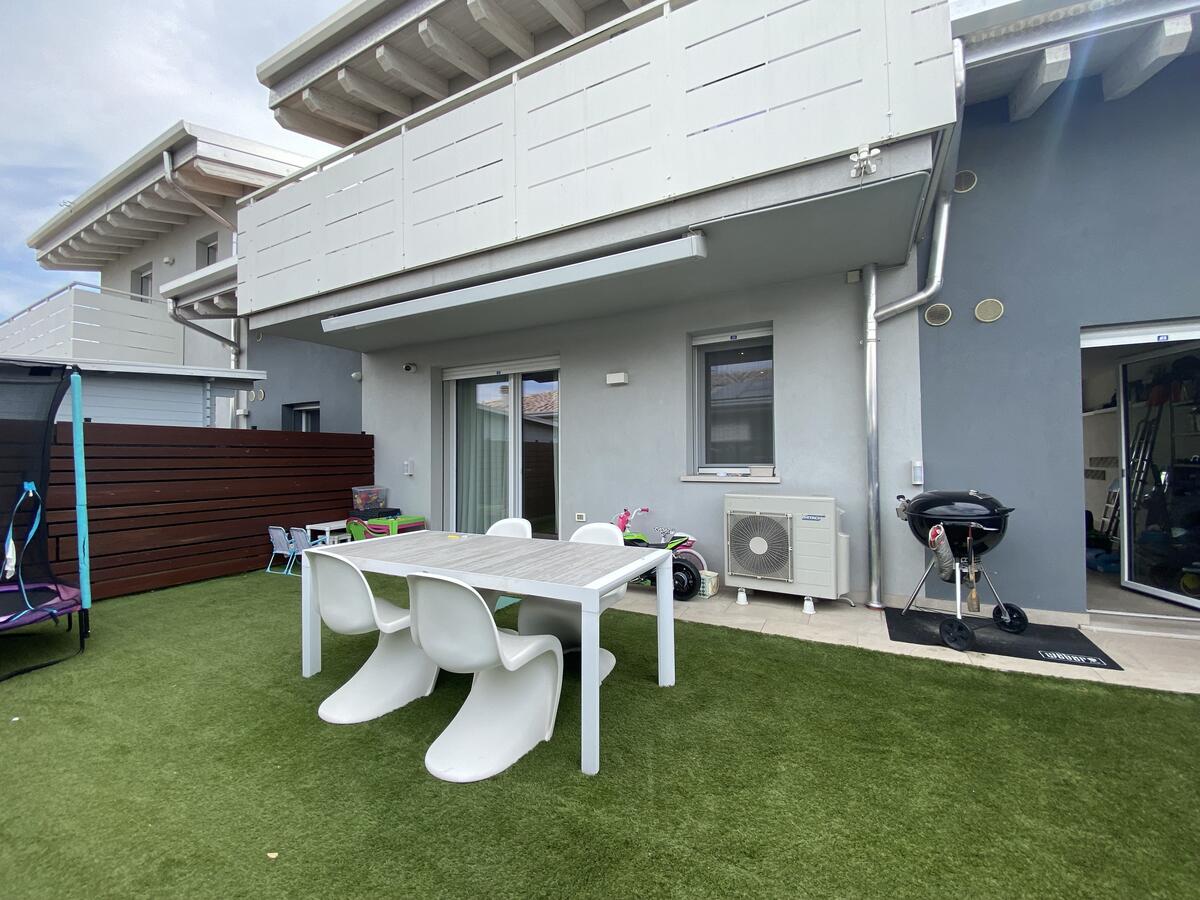 Villetta a schiera Residenziali in vendita - 13