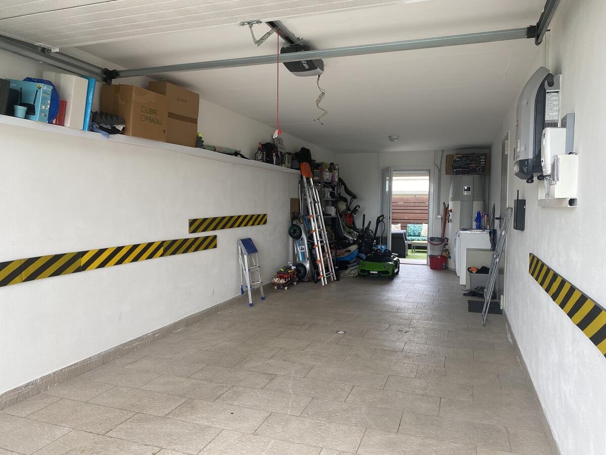 Villetta a schiera Residenziali in vendita - 30