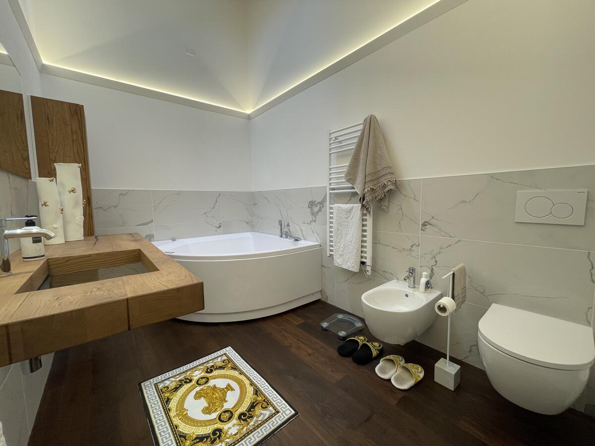 Villetta a schiera Residenziali in vendita - 25