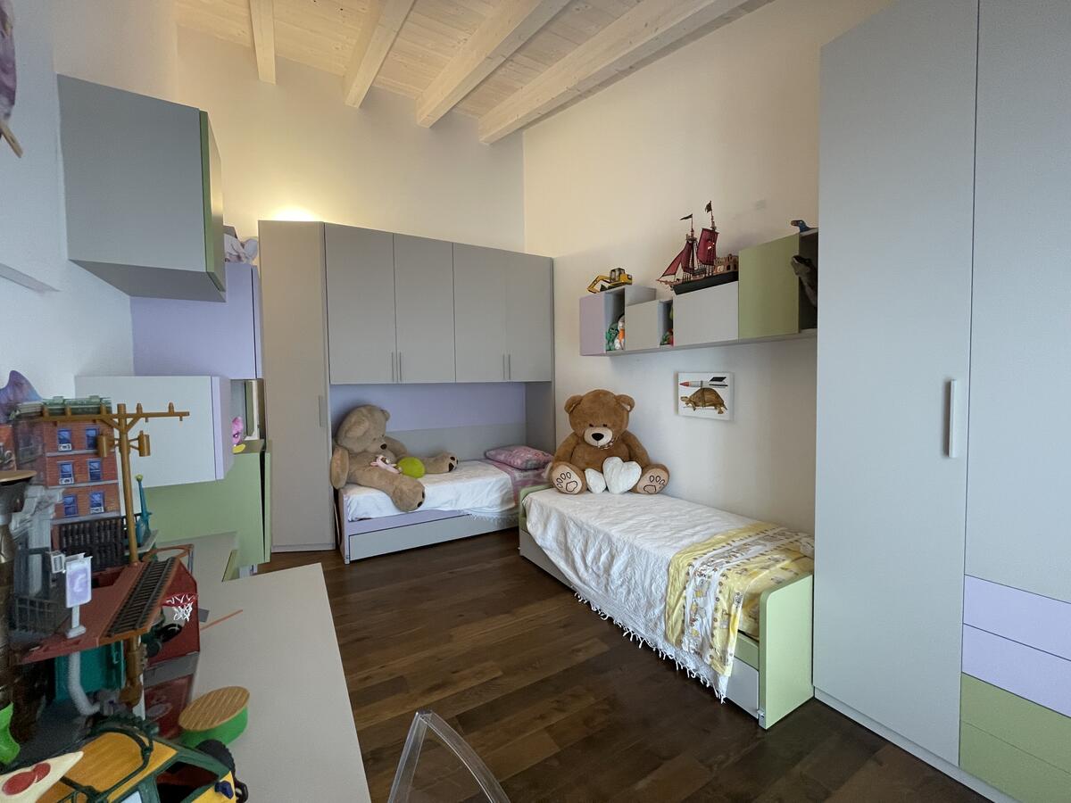 Villetta a schiera Residenziali in vendita - 21