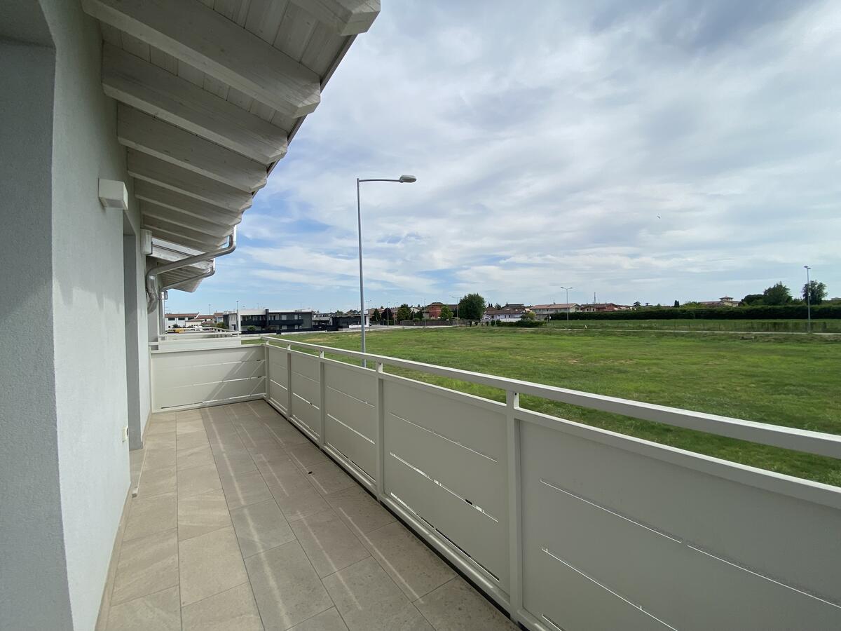 Villetta a schiera Residenziali in vendita - 28