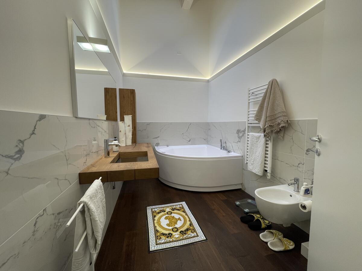 Villetta a schiera Residenziali in vendita - 24