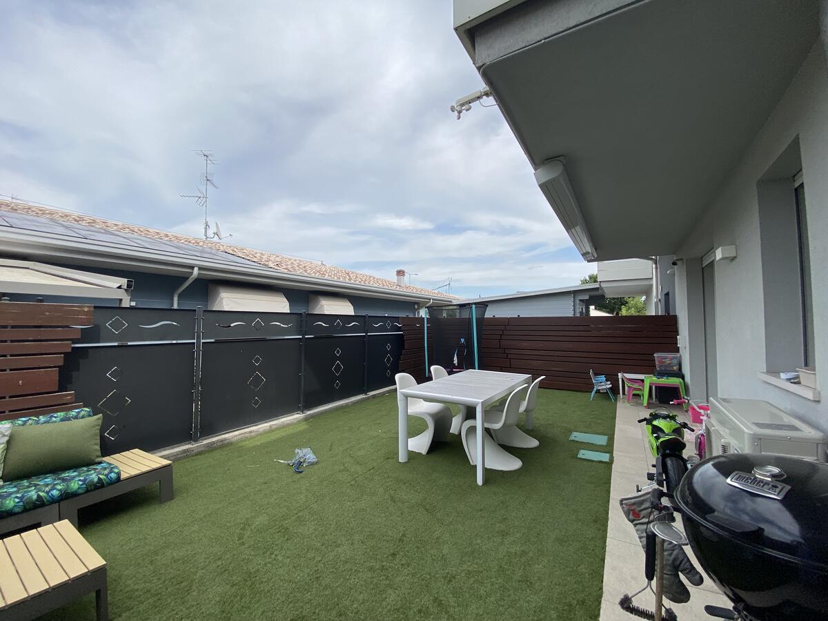 Villetta a schiera Residenziali in vendita - 12