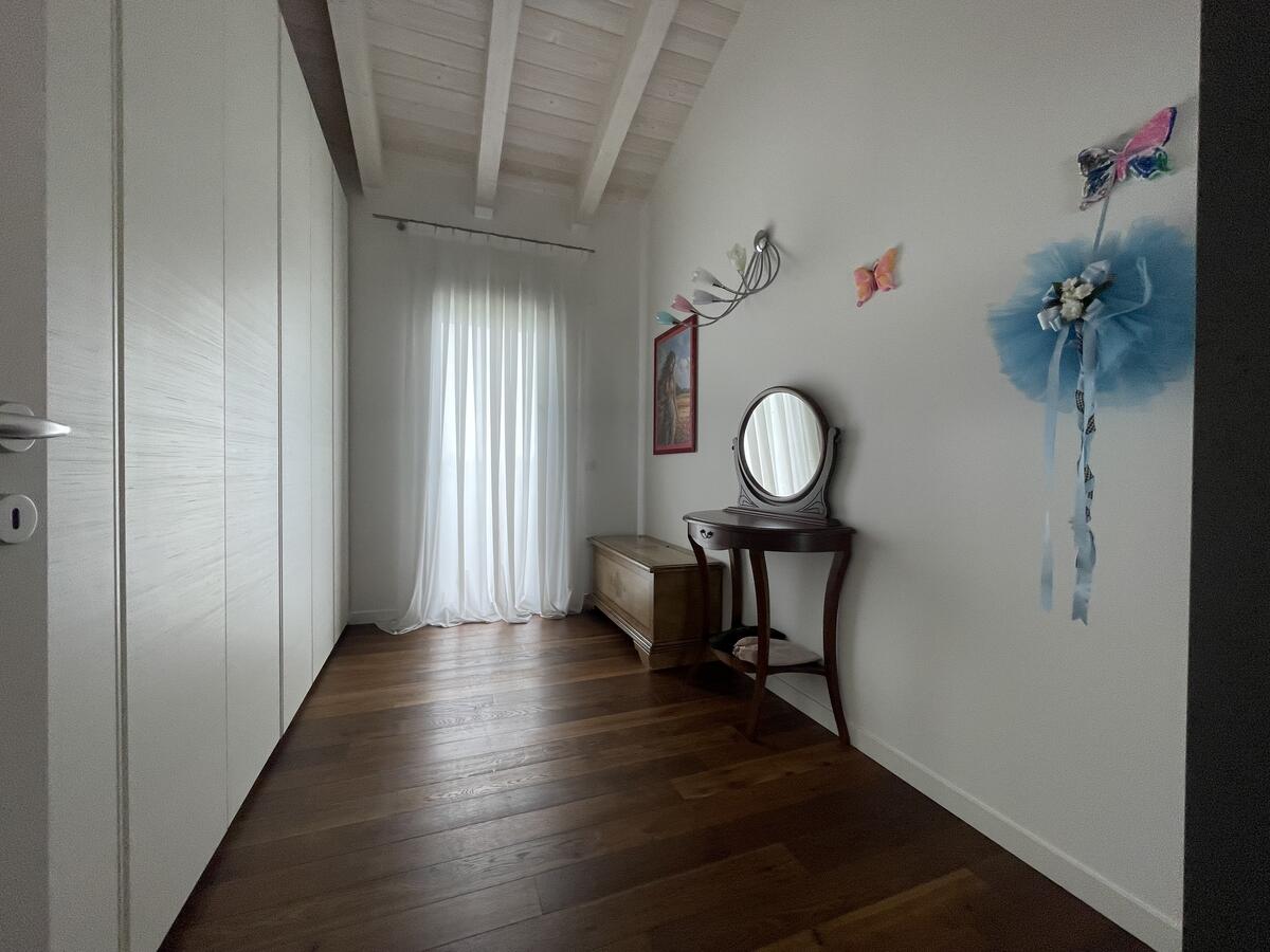 Villetta a schiera Residenziali in vendita - 23