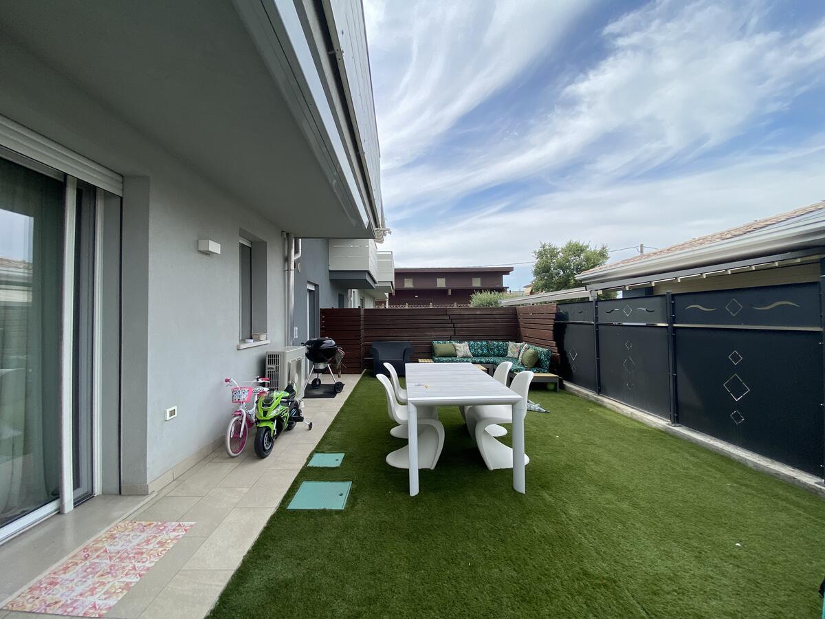 Villetta a schiera Residenziali in vendita - 14