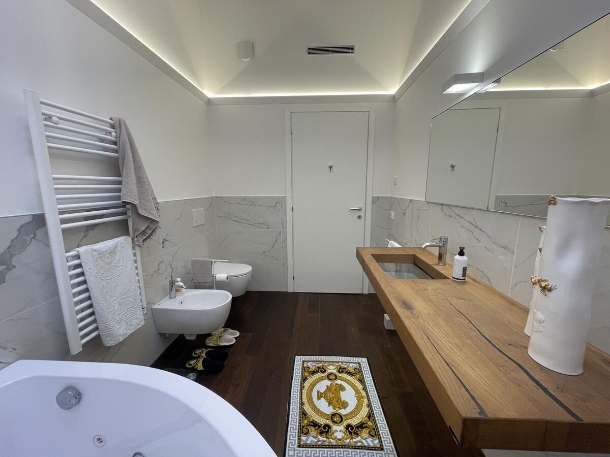 Villetta a schiera Residenziali in vendita - 26