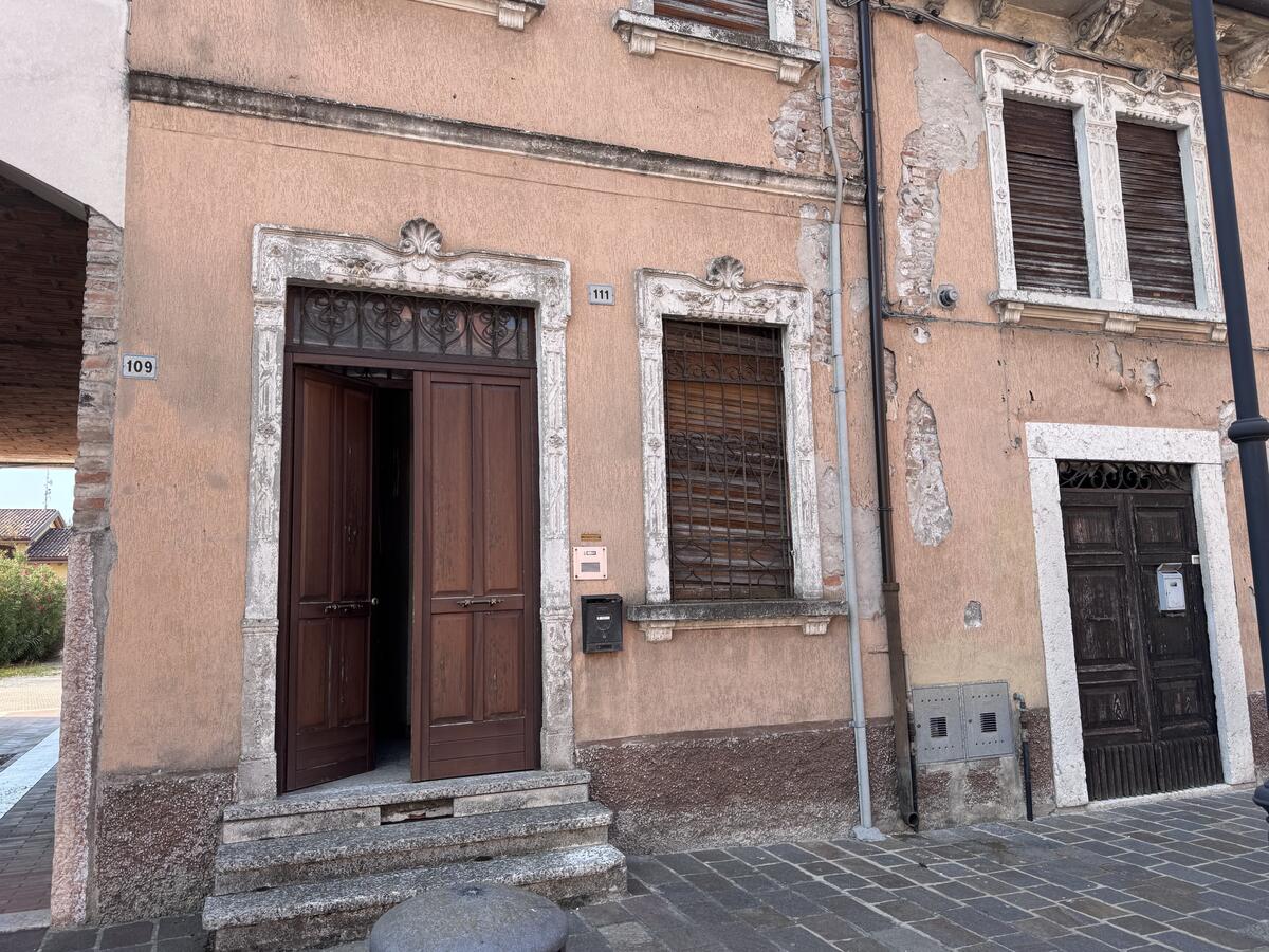 Rustico / Casale Residenziali in vendita - 31