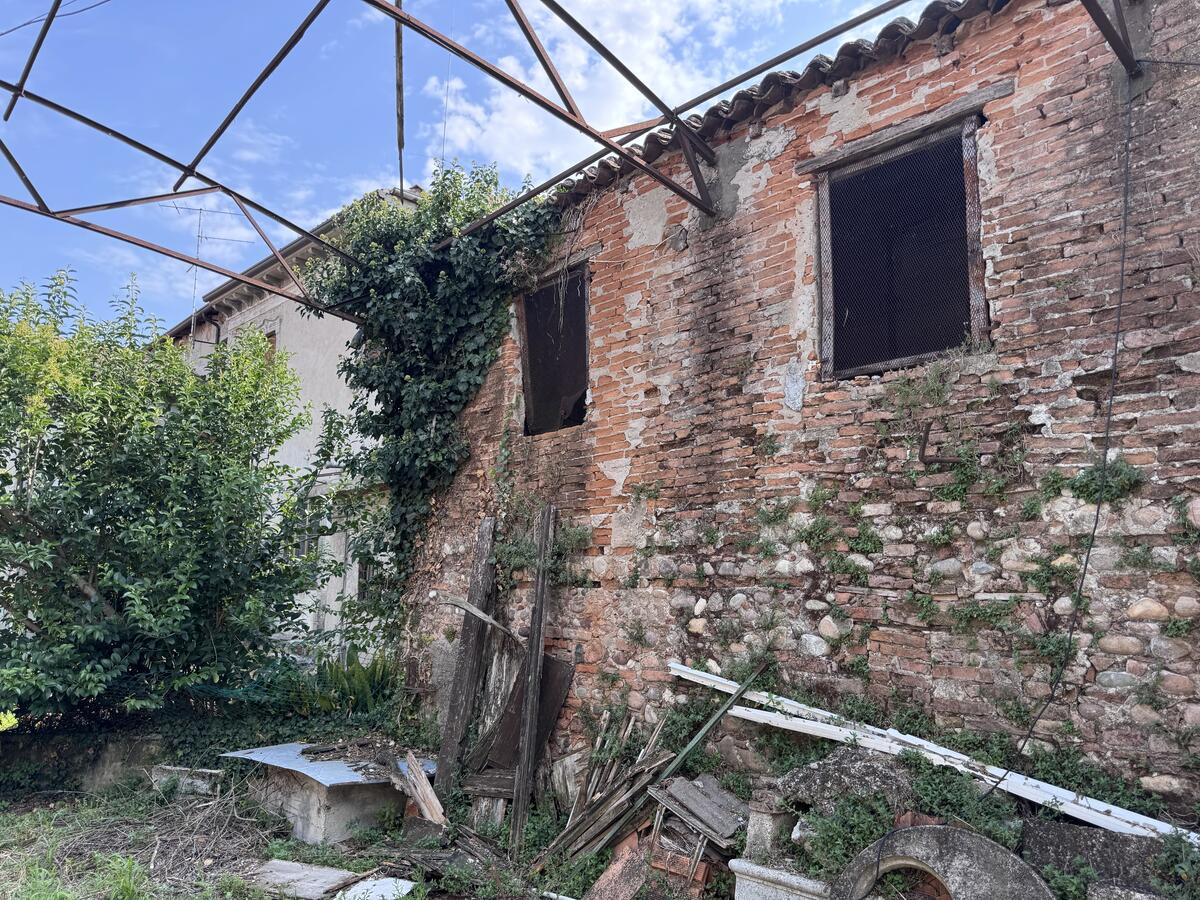 Rustico / Casale Residenziali in vendita - 8