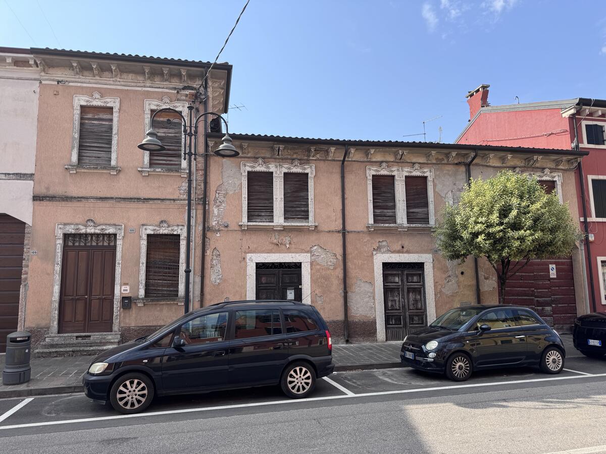 Rustico / Casale Residenziali in vendita - 30