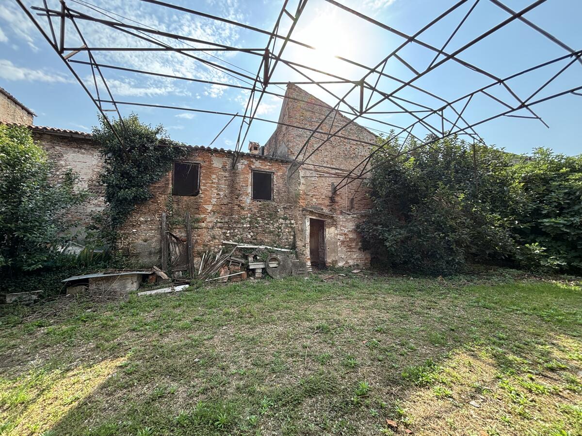 Rustico / Casale Residenziali in vendita - 5