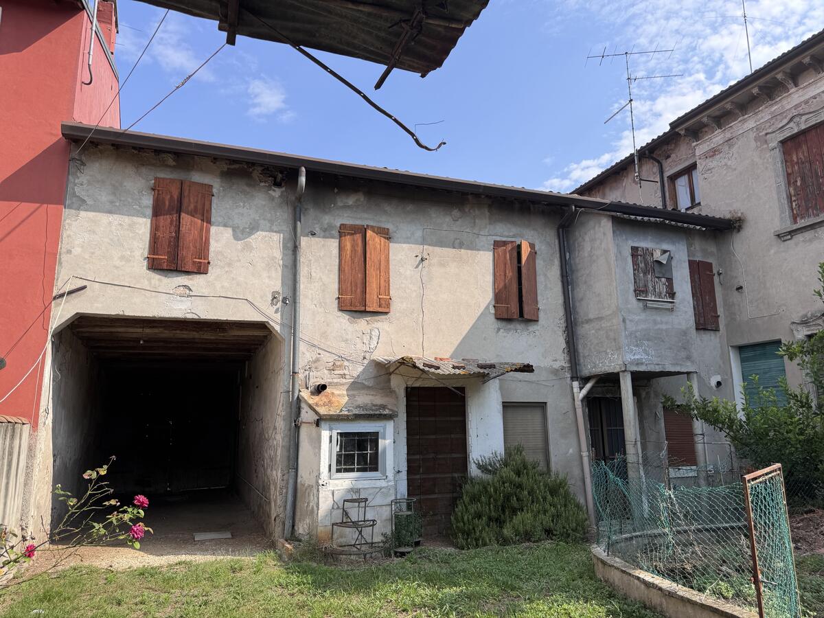 Rustico / Casale Residenziali in vendita - 12