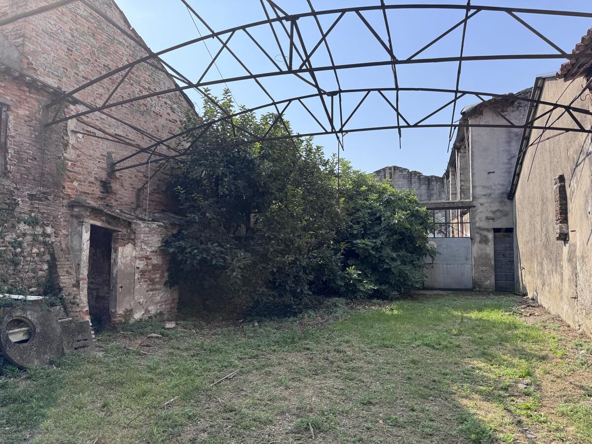 Rustico / Casale Residenziali in vendita - 7