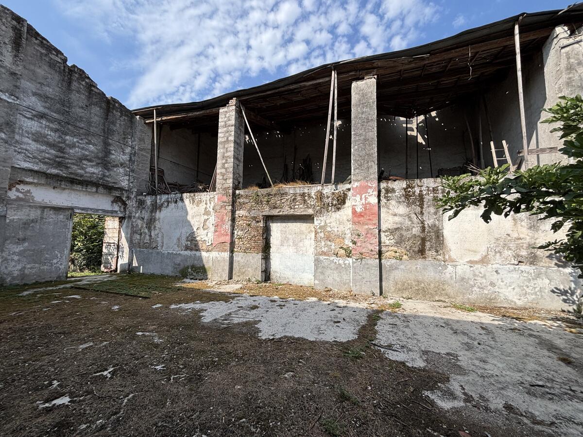 Rustico / Casale Residenziali in vendita - 18