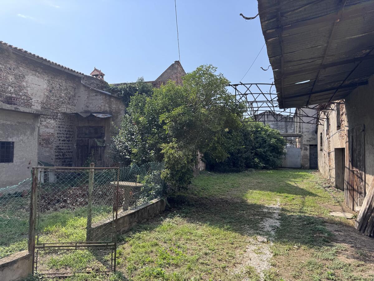 Rustico / Casale Residenziali in vendita - 22
