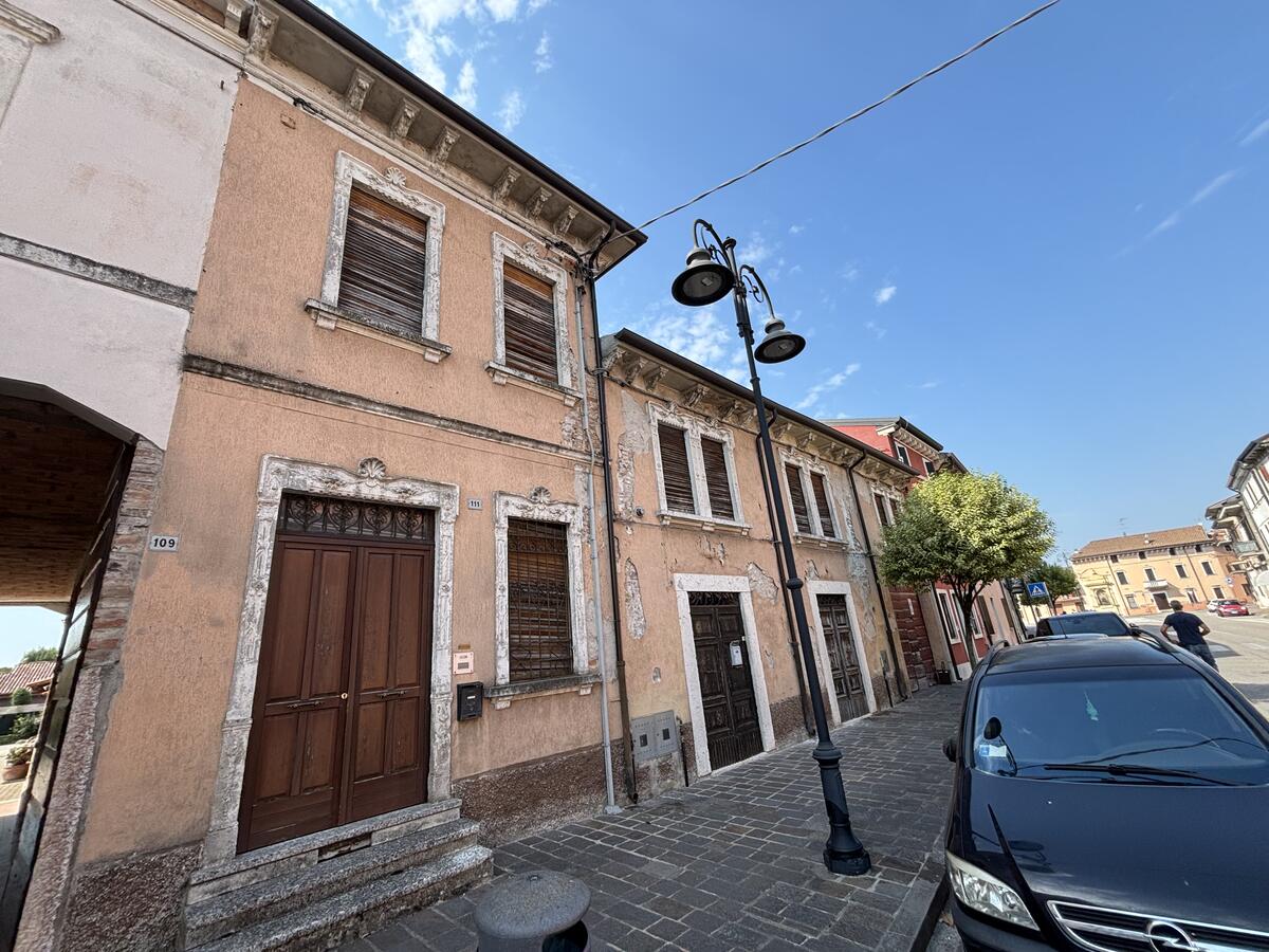 Rustico / Casale Residenziali in vendita - 32