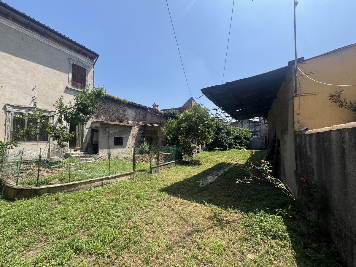 Rustico / Casale Residenziali in vendita - 27