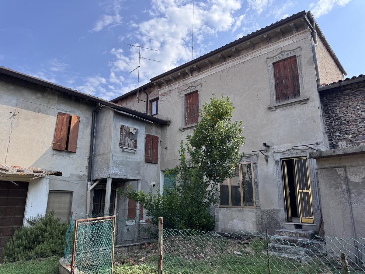Rustico / Casale Residenziali in vendita - 14