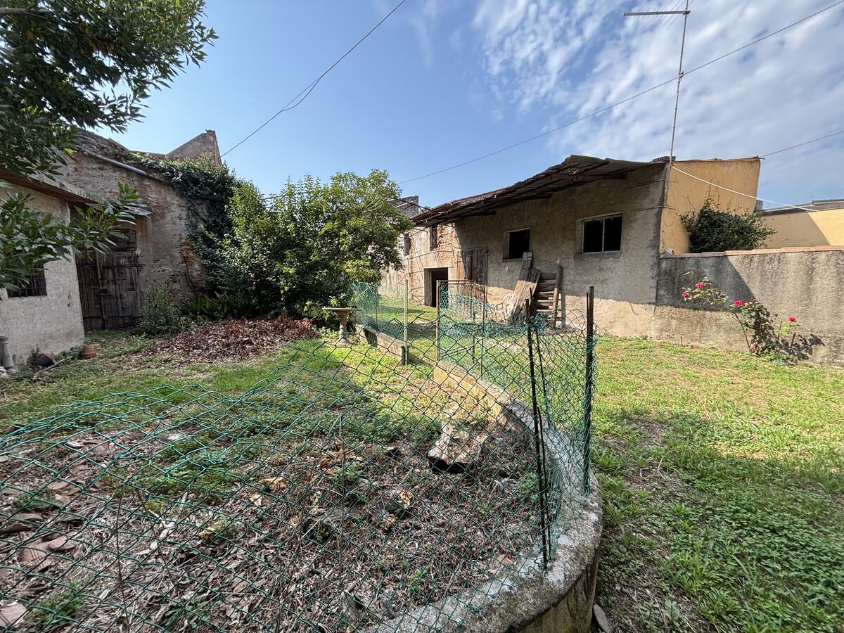 Rustico / Casale Residenziali in vendita - 33