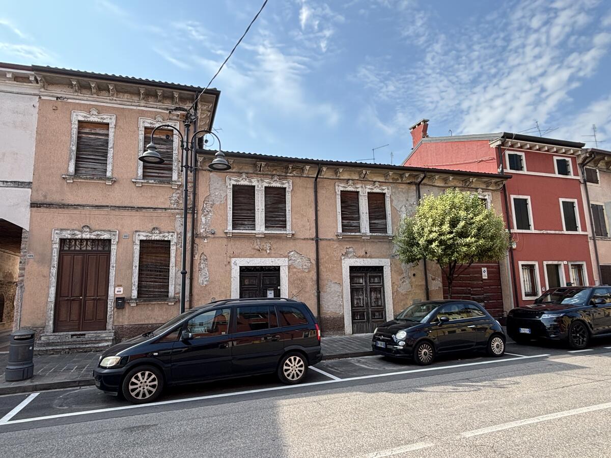 Rustico / Casale Residenziali in vendita - 29