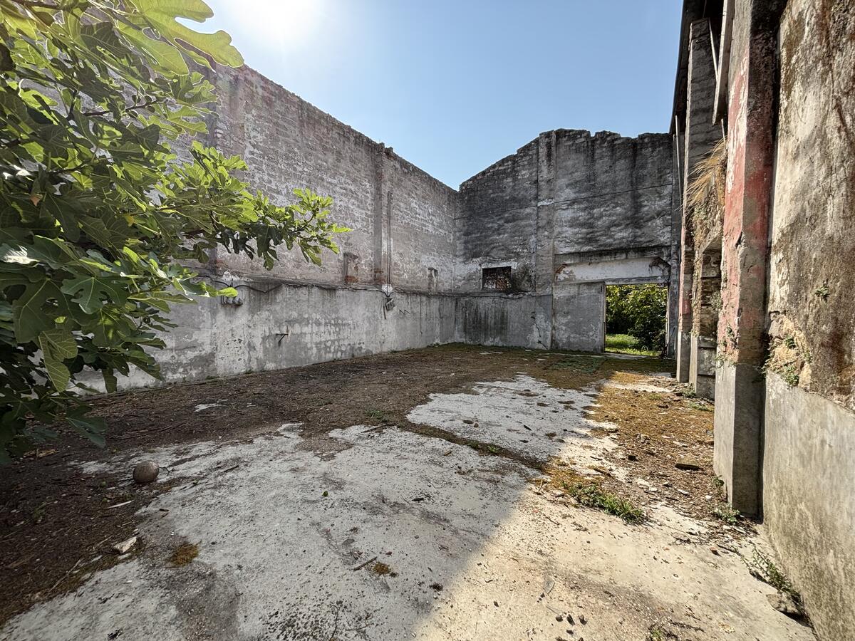 Rustico / Casale Residenziali in vendita - 21