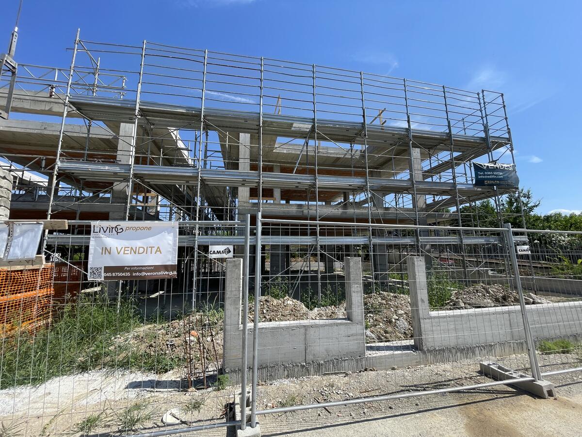 Villa a lago Residenziali in vendita - 28