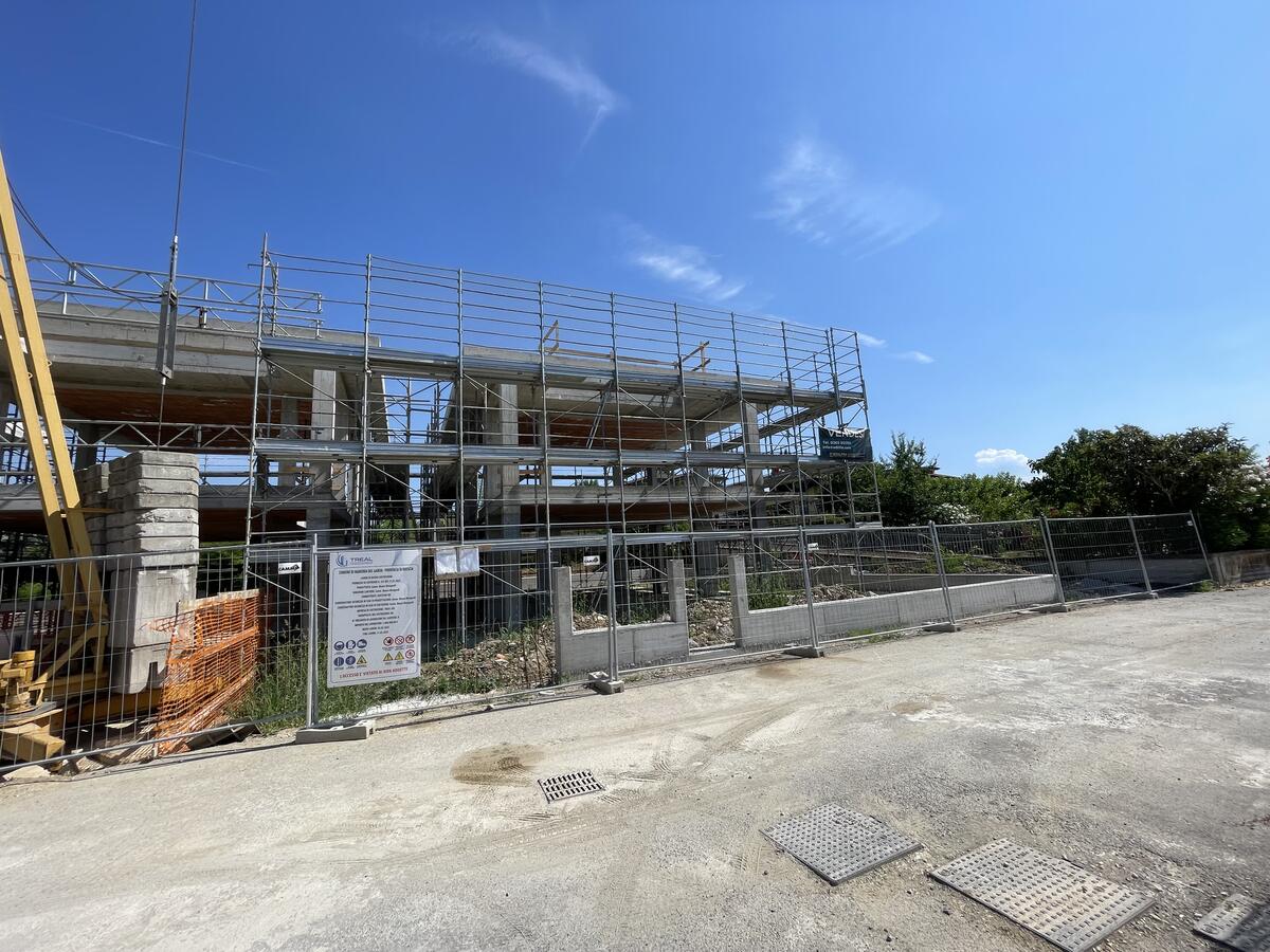 Villa a lago Residenziali in vendita - 29