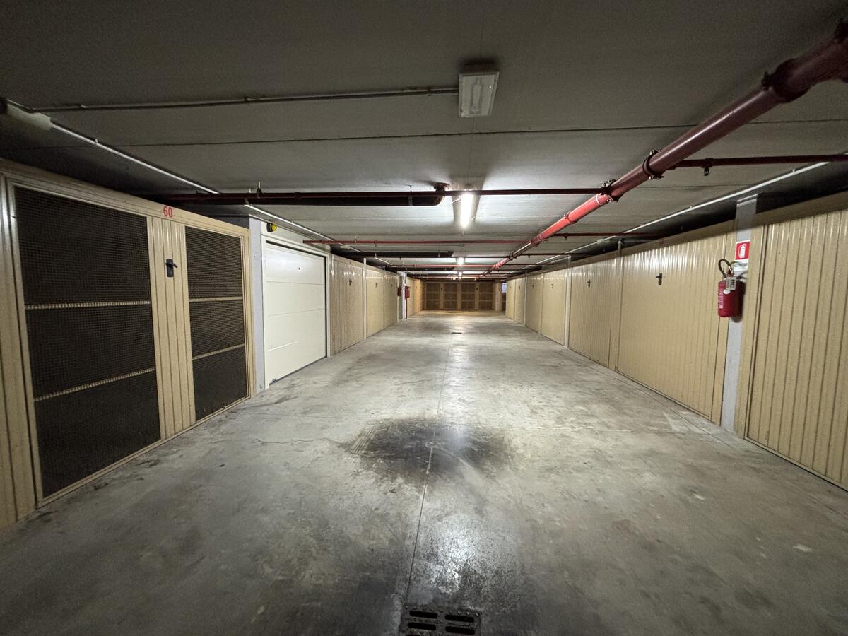 Garage Residenziali in vendita - 3
