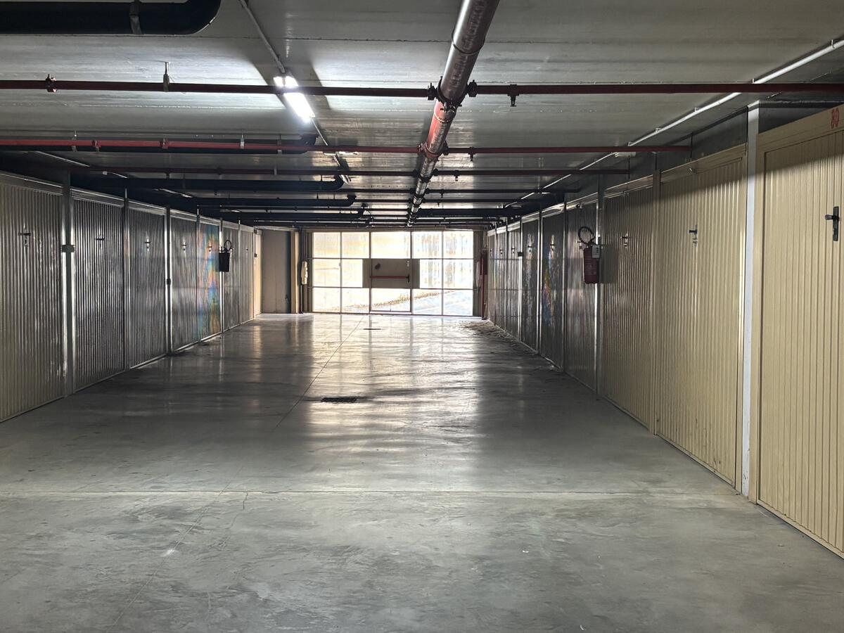 Garage Residenziali in vendita - 4