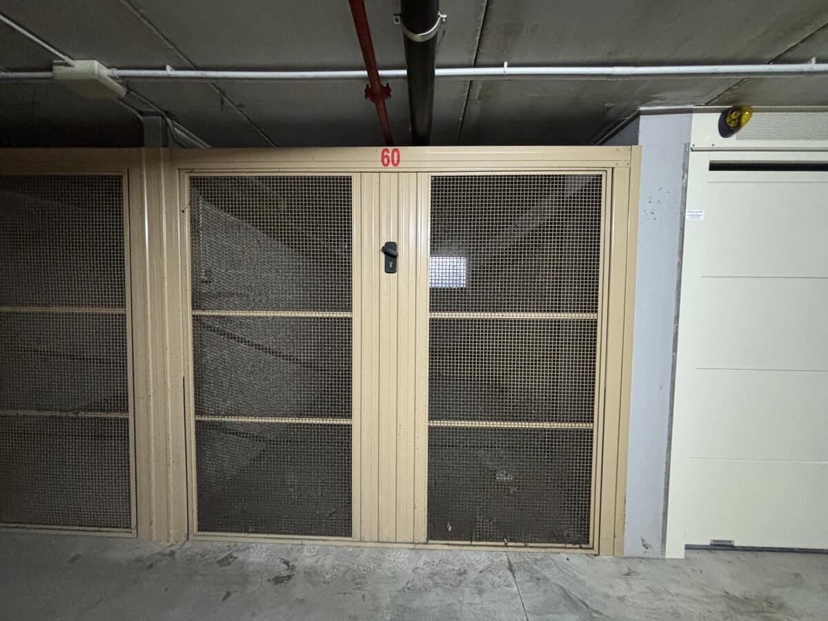 Garage Residenziali in vendita - 2