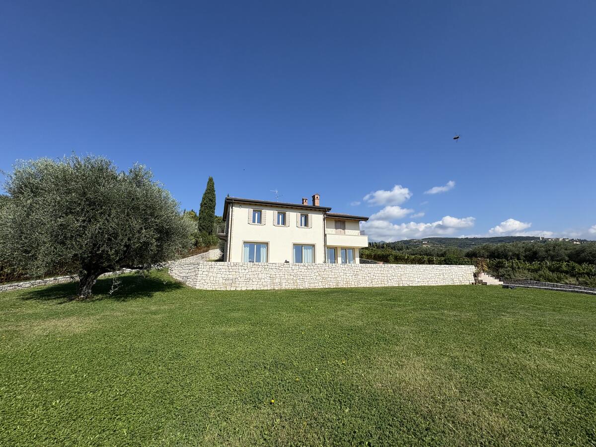 Villa di lusso Residenziali in vendita - 41