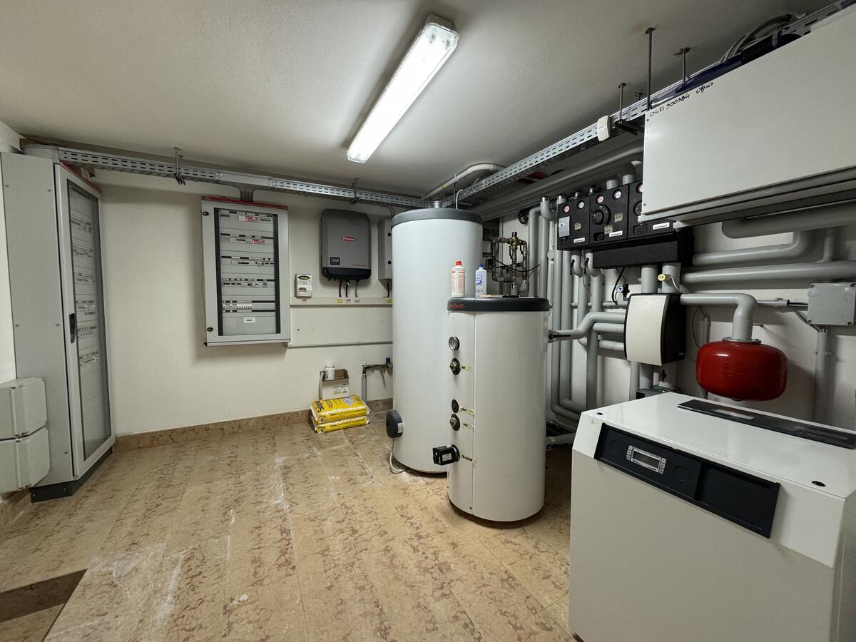 Villa di lusso Residenziali in vendita - 38