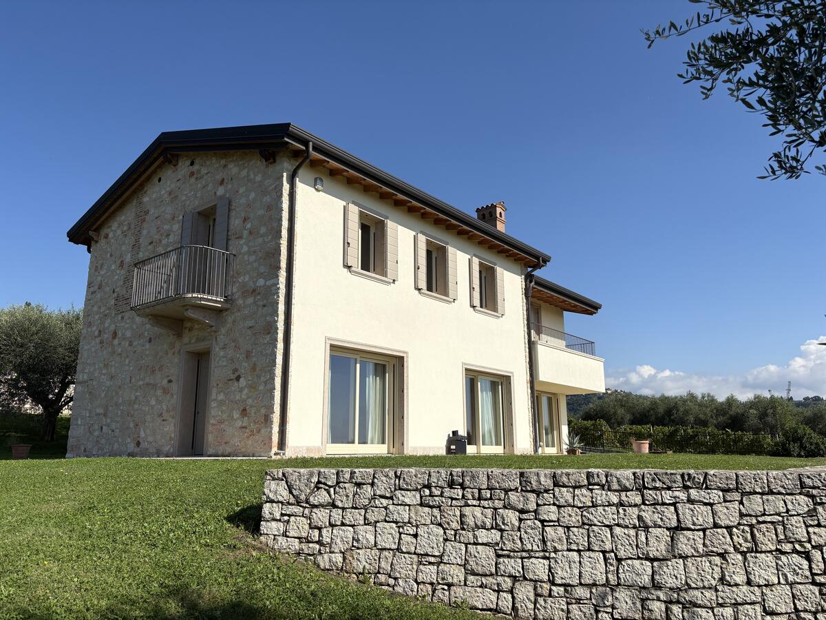 Villa di lusso Residenziali in vendita - 42