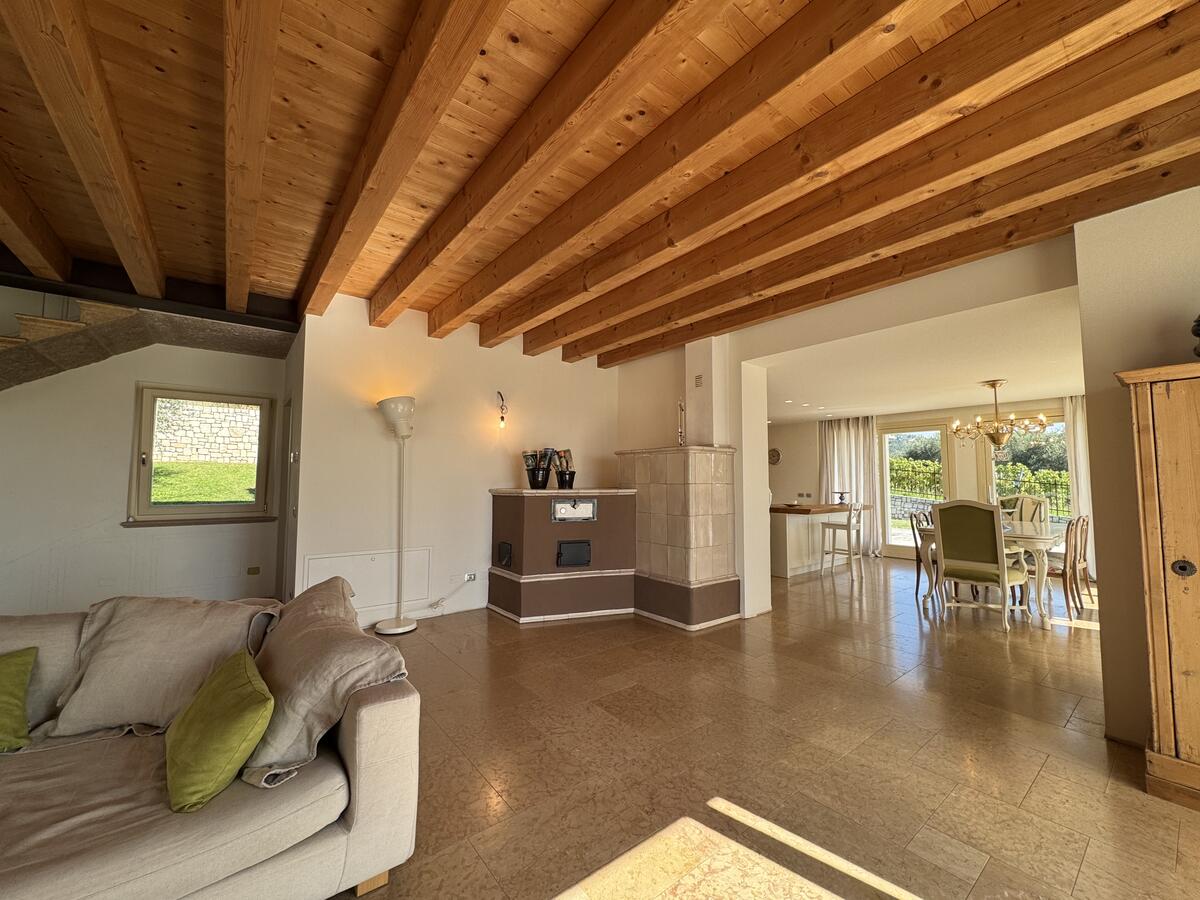 Villa di lusso Residenziali in vendita - 7