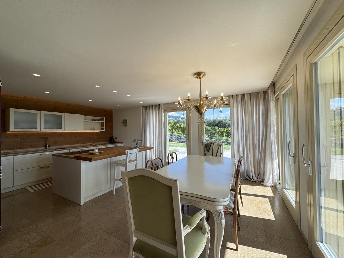 Villa di lusso Residenziali in vendita - 8